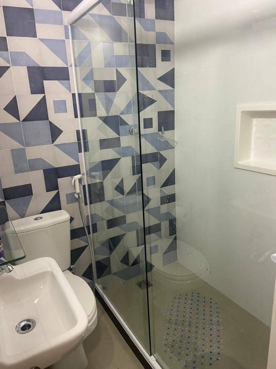 Apartamento Rio Copa - Copacabana Posto 5 Quadra Río de Janeiro